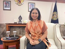 Promotor Nakal Bikin Citra Pariwisata Buruk, Wamenpar Ni Luh Angkat Suara