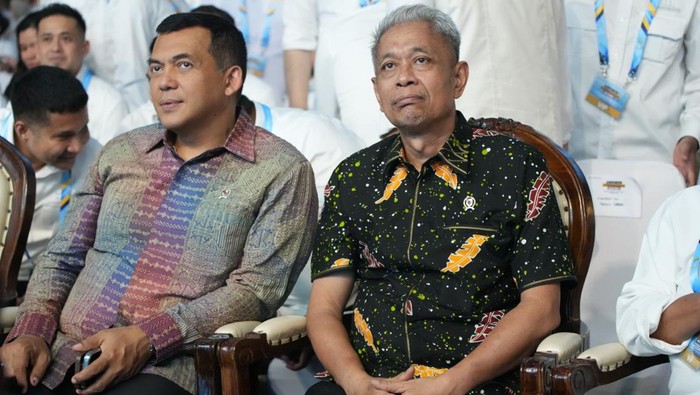 Wamensos Agus Jabo Priyono
