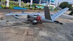 Melihat dari Dekat Taksi Terbang yang Bakal Dibikin di RI