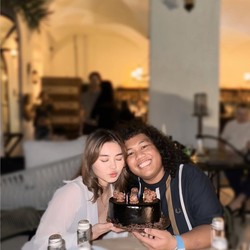Momen Marshel Widianto Cemburu Pas Cesen Digoda Pengacara