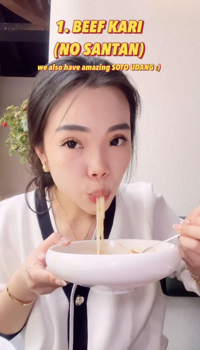 5 Bisnis Kuliner Terbaru Jebolan MasterChef, Banyak yang Viral!