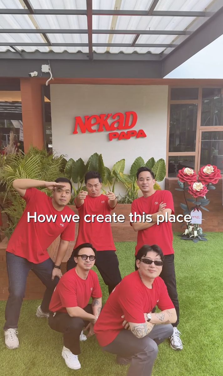 5 Bisnis Kuliner Terbaru Jebolan MasterChef, Banyak yang Viral!