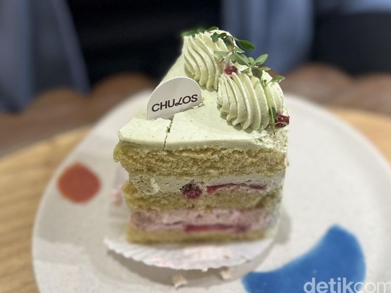 5 Dessert Kekinian yang Lagi Banyak Diburu, Bingsu Jumbo dan Tiramisu Kaleng