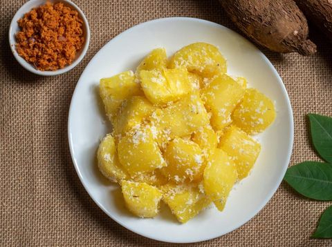 5 Fakta Singkong hingga Belimbing yang Bisa Picu Gangguan Kesehatan