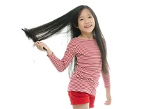 Penampilan Baik Bantu Anak Hindari Bullying-Tingkatkan Kepercayaan Diri