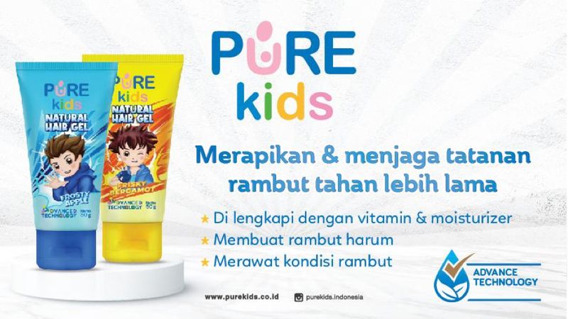 adv purekids