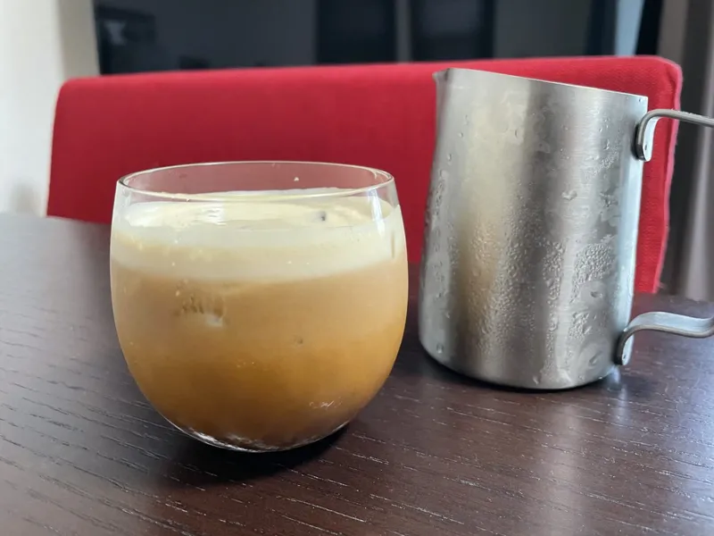 Aerocano Kembali Populer, Kopi Hitam Creamy yang Bikin Melek