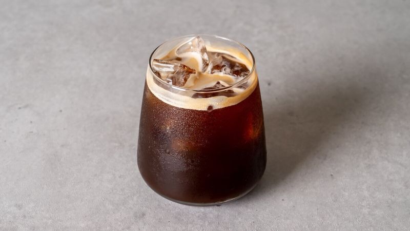 Aerocano Kembali Populer, Kopi Hitam Creamy yang Bikin Melek