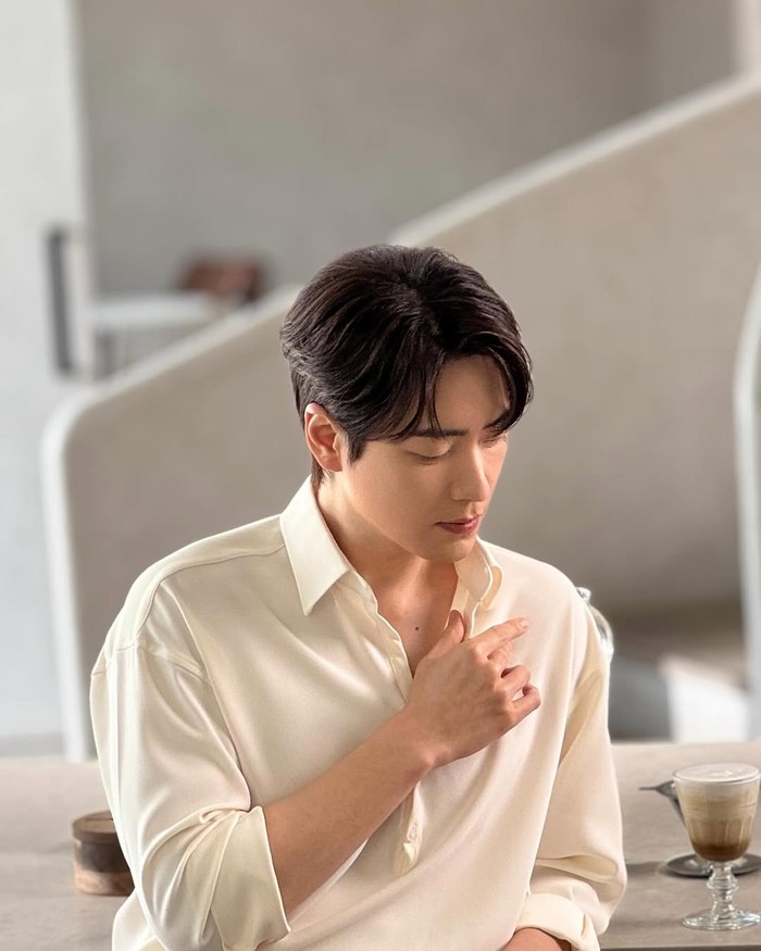 Aktor Korea Lee Jun Hyuk