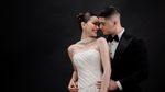 Alyssa Daguise Jelang Dinikahi Al Ghazali: Hitung Mundur Menuju Selamanya Dimulai