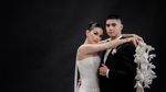 Al Ghazali dan Alyssa Daguise Menikah Hari Ini