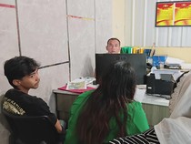 Amal Lapor Polisi karena Kunci Mobilnya Diduga Dirampas Debt Collector