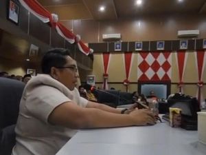 Anggota DPRD Parepare Desak Pemkot Serahkan SK Pengangkatan 1.032 PPPK