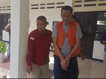 Kejati Bengkulu Tahan Dirut PT Catur Pilar karena Tak Bayar PPN