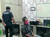 Ayah di OKU Timur Perkosa Anak Tiri Selama 4 Tahun
