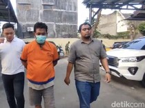 Farel Prayoga Tak Terkejut Ayahnya Ditangkap, Sudah Lama Kecanduan Judi Online