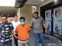 Farel Prayoga Ngaku Tak Kaget Ayahnya Ditangkap: Sudah Lama Ketagihan Judol