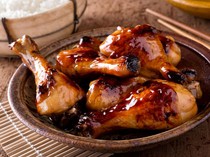 Resep Pembaca: Ayam Kecap Pedas Manis yang Meresap Bumbunya