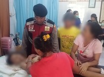 Bocah 9 Tahun di Buleleng Tewas Tenggelam di Tambak Udang