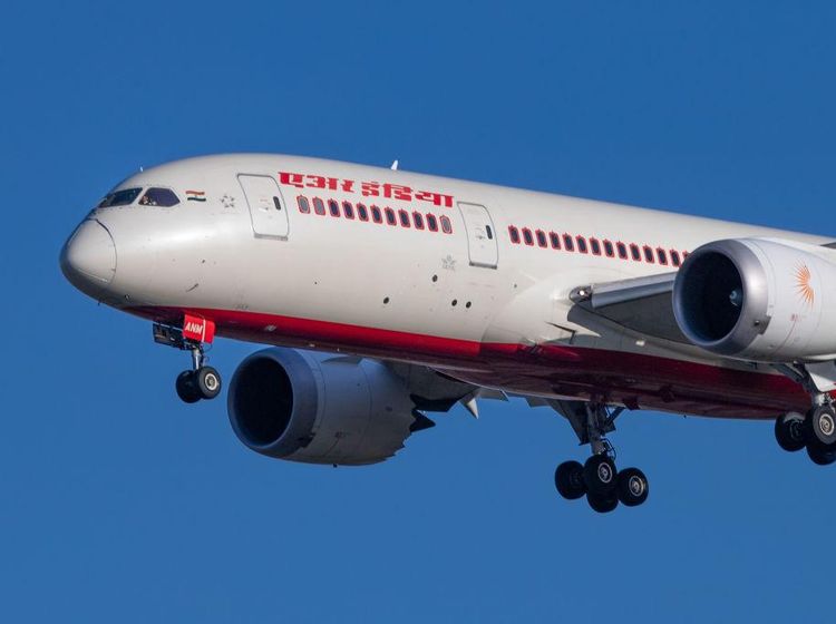 Boeing 787-8 Dreamliner Air India Jatuh, Ini Model Pesawatnya