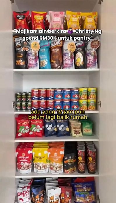 Bos Ini Habiskan Rp 115 Juta untuk Camilan Karyawan, Ada Indomie!