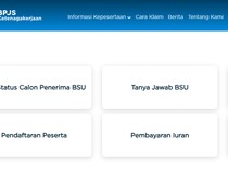 Cara Cek dan Update Rekening Penerima BSU Juni-Juli 2025, Ikuti Panduannya!