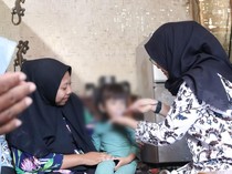 Tersisa 2% Prevalensi Angka Stunting di Banyuwangi, Ini Komitmen Ipuk