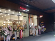 Penampakan Toko Baru Sarinah di Jakarta Premium Outlets