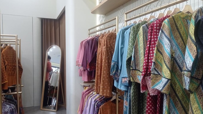 Cabang Baru Sarinah di Jakarta Premium Outlets