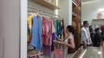 Penampakan Toko Baru Sarinah di Jakarta Premium Outlets