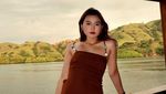 Cesen Beri Penjelasan soal Gak Posting Foto Bareng Marshel Widianto