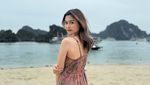 Cesen Beri Penjelasan soal Gak Posting Foto Bareng Marshel Widianto