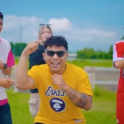Gokil! Tabola Bale Tembus Peringkat 1 Top 50 Indonesia Spotify