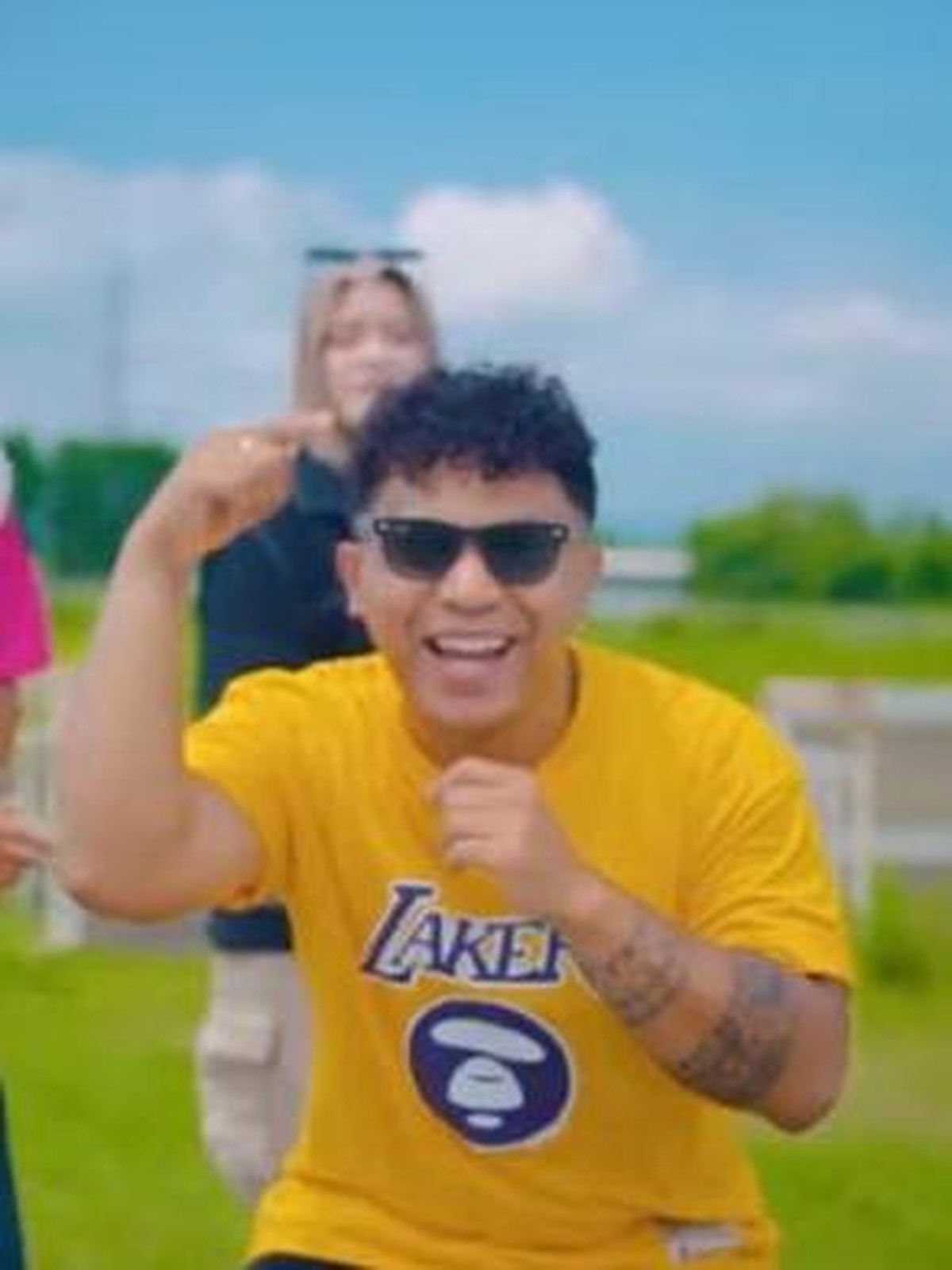 Fakta di Balik Tabola Bale Masuk Daftar Pencarian Terbanyak Google 2025