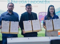 Bank BTN Resmi Jadi Sponsor PSM Makassar Musim Depan