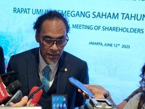 Antam Hadapi Tantangan Regulasi dalam Penjualan Nikel dan Bauksit