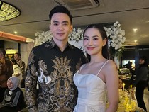 Evelina Tan Bicara Soal Rencana Menikah dengan Ivan Kabul