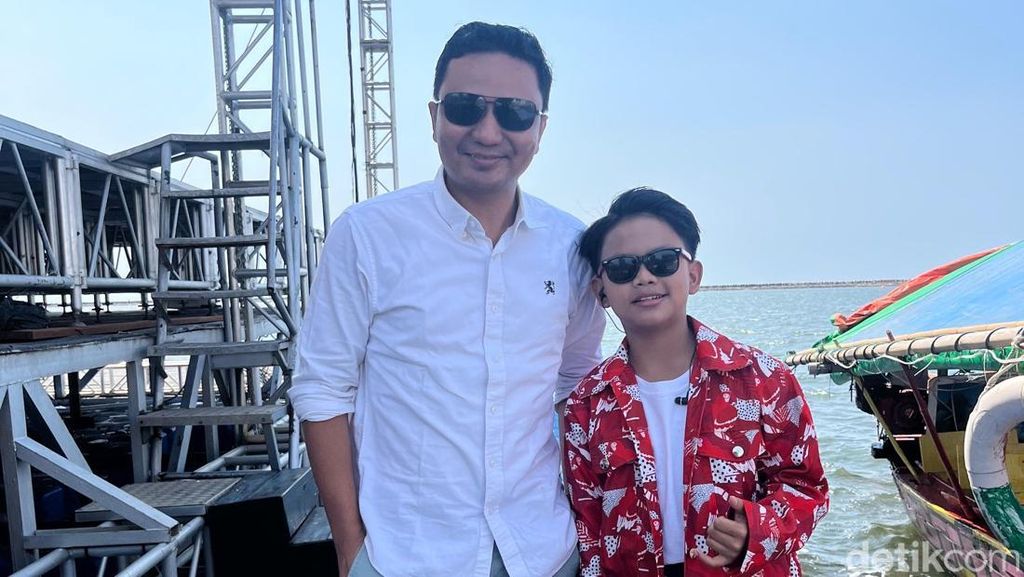 Farel Prayoga Fokus Bahagiakan Diri Sendiri, Menata Kehidupan di Jakarta