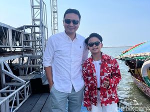 Farel Prayoga Harap Ayahnya Jera Usai Ditangkap gegara Judi Online