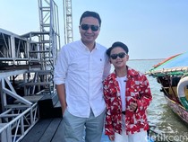 Farel Prayoga Fokus Bahagiakan Diri Sendiri, Menata Kehidupan di Jakarta
