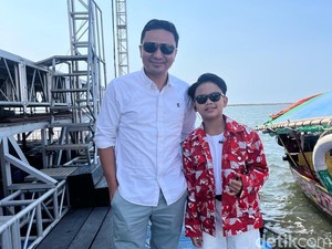 Farel Prayoga Fokus Bahagiakan Diri Sendiri, Menata Kehidupan di Jakarta