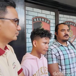 Ayah Farel Prayoga Marah ke Manajer, Bantah Habiskan Honor Rp10 Miliar