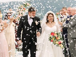 Adik Ahok Fifi Ungkap Tragedi Sebabkan Jalannya Picang saat Pernikahan