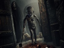 Film Pamali: Tumbal Rilis Poster Terbaru, Keisya Levronka Jadi Bintang Utama