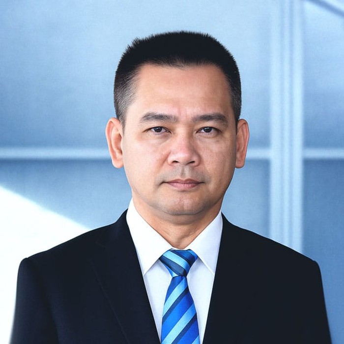 Firman Santyabudi, Direktur MIND ID Firman Santyabudi, Direktur MIND ID.