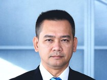 Profil Firman Santyabudi, Anak Wapres Try Sutrisno yang Jadi Direktur MIND ID