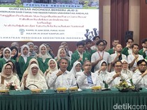 Guru Besar FK Unand Kritik Kebijakan Menkes