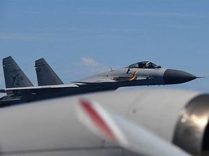 Memanas, China Balik Tuduh Pesawat Militer Jepang Lakukan Manuver Berbahaya