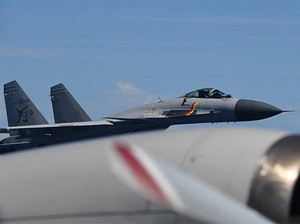 Memanas, China Balik Tuduh Pesawat Militer Jepang Lakukan Manuver Berbahaya