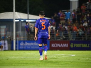 Mengingat Laga Frans Putros Kala Hadapi Persib di ACL 2